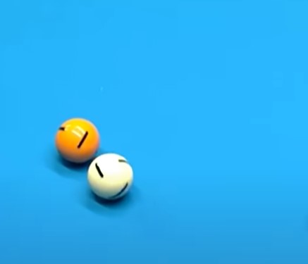 billiard