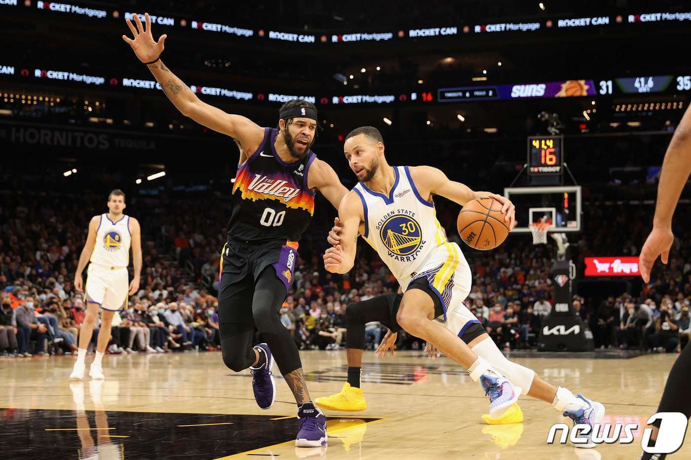 피닉스 골든스테이트