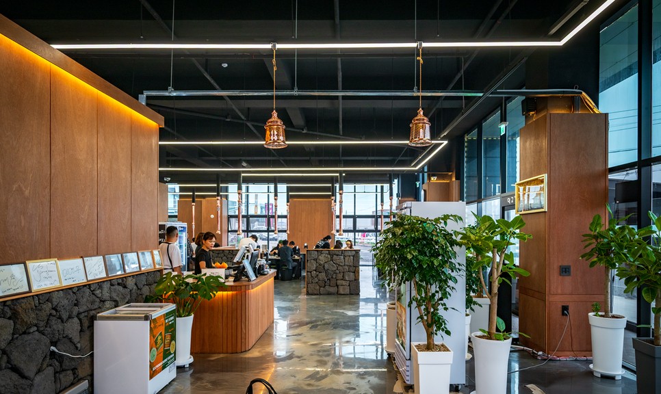 제주 애월 그때그집