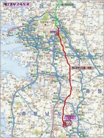 경부고속도로 휴게소 맛집 추천 베스트 10곳_14