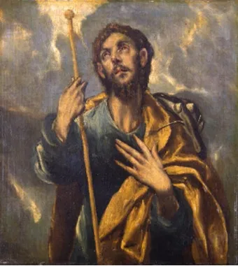 7월 25일 성 야고보 사도 축일과 순교정신_18