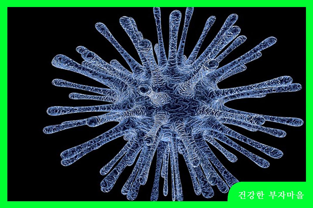 오미크론 잠복기 전염 전파력 높을까?