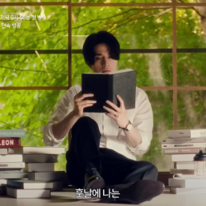 착한 사나이 드라마