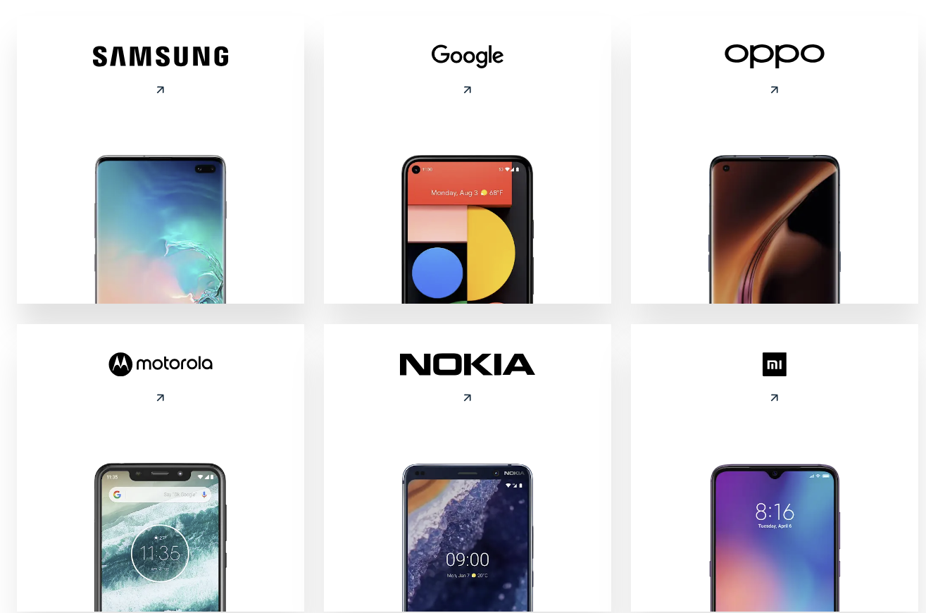 가족관계증명서 핸드폰 발급 따라하기