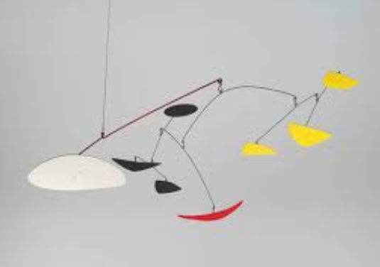 20세기 미술사를 바꾼 혁신 예술가