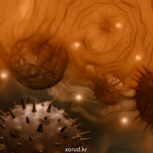 조기 발병 대장암