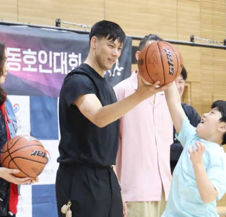 3대3 농구 국가대표 이승준 감독 사퇴 이유