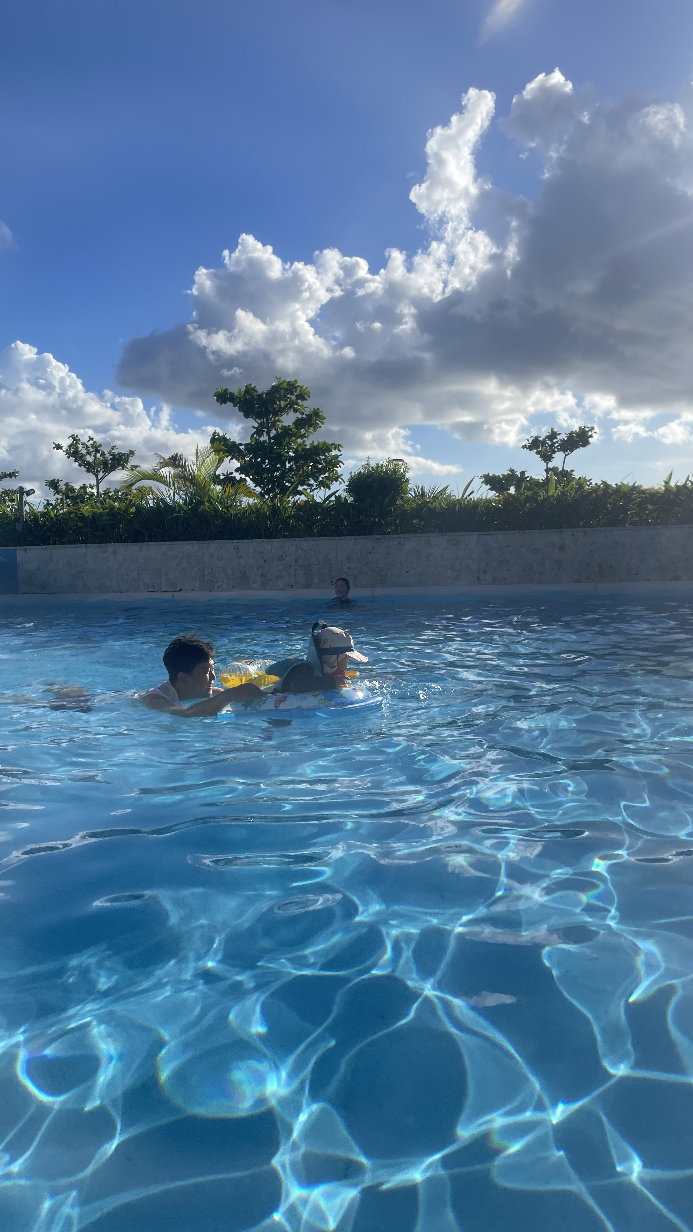 오키나와츄라우온천