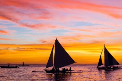 필리핀 보라카이 자유여행 3박 5일