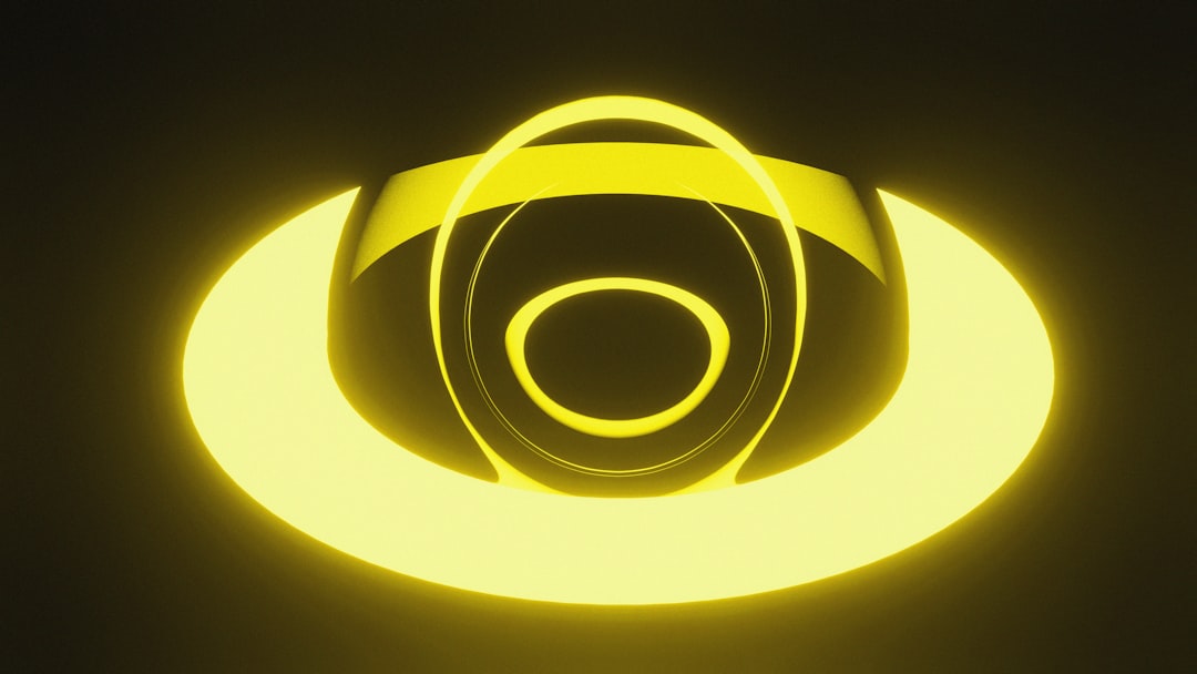 Black hole.