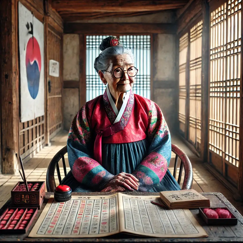 오늘의 운세