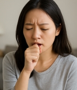 기침이 오래가면 의심되는 질병