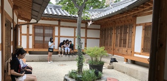 서울 공공한옥 밤마실 떠날거夜 야간개방