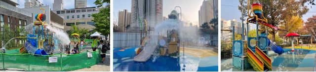 서대문구-물놀이터-3곳