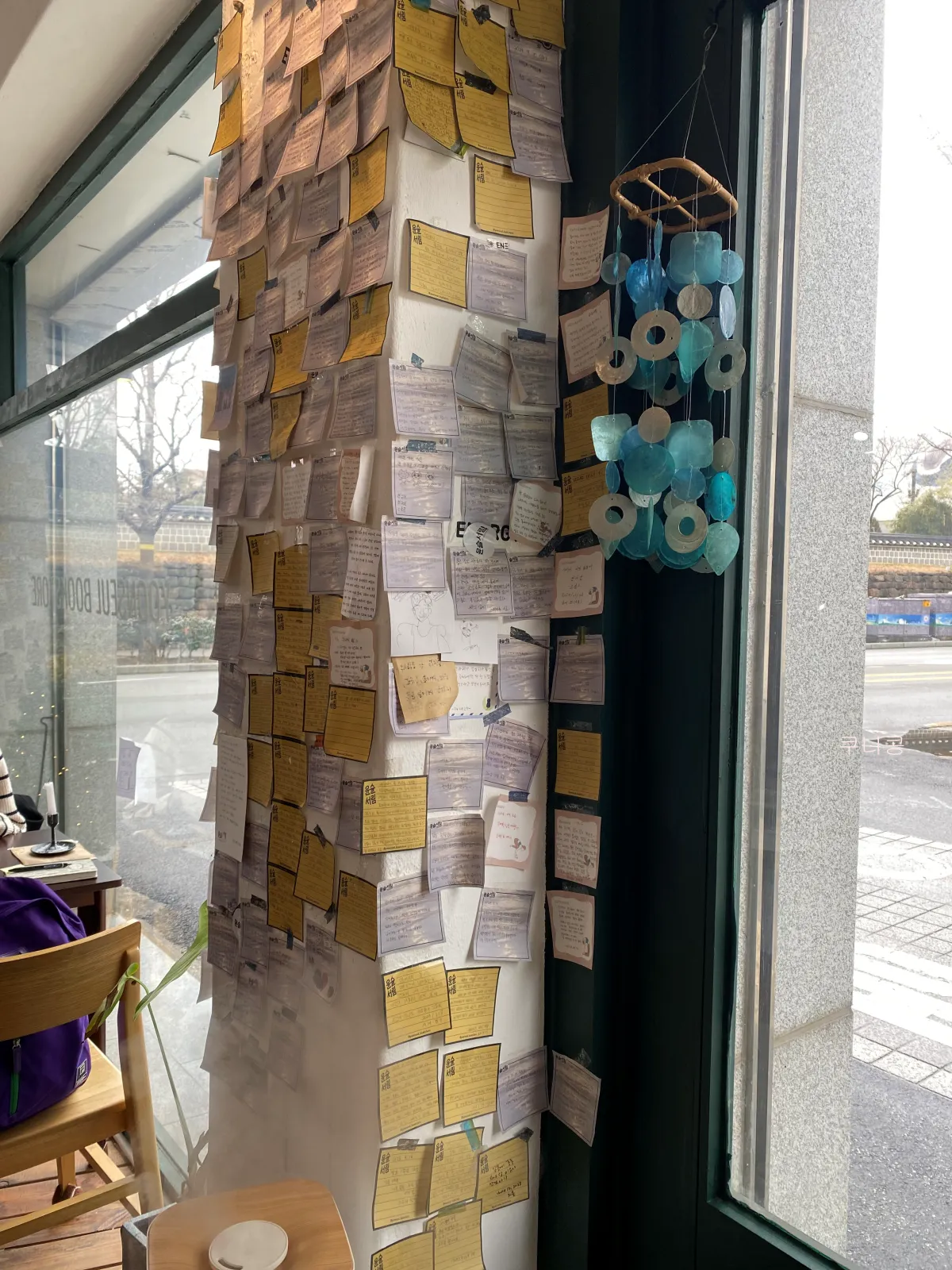 당일치기-뚜벅이여행하기-좋은-곳-강릉-시내-책방-서점투어-윤슬서림