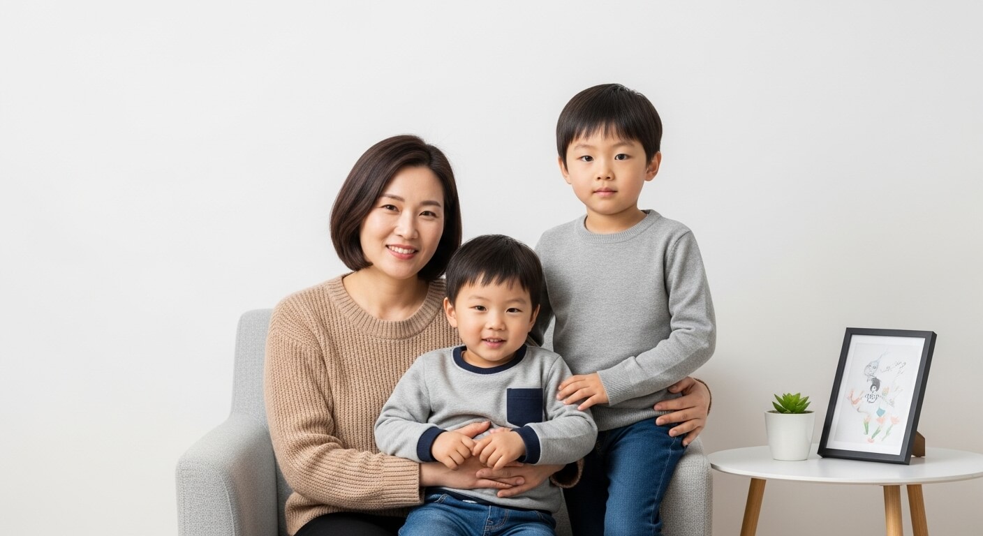 한부모가정