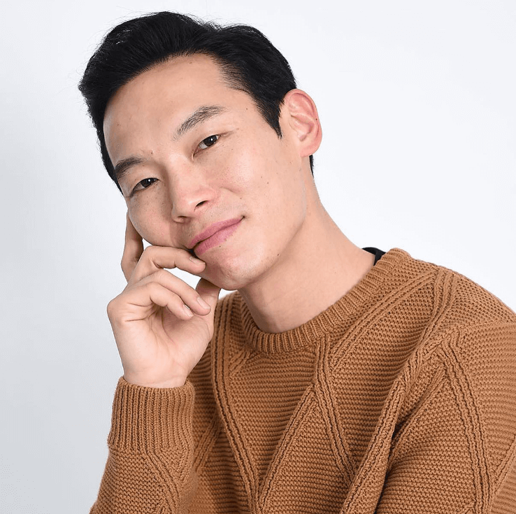 웰컴투 삼달리 전대영을 연기한 배우 양경원