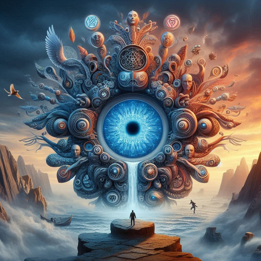 외부 관점에 대하여