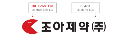 조아제약_로고