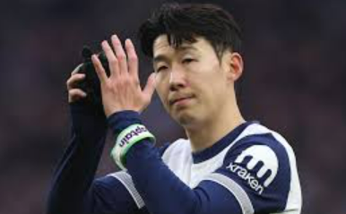 손흥민 페네르바체