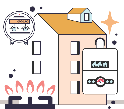 겨울철 난방비 지원 가이드: 최대 59만 2천원 지원