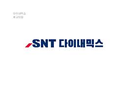 SNT다이내믹스_로고