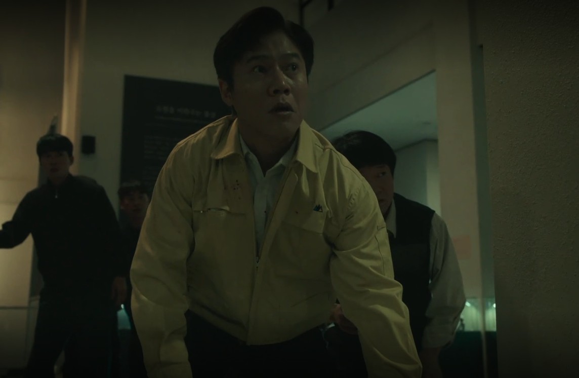 괴이 줄거리&amp;#44; 등장인물&amp;#44; 줄거리&amp;#44; ott 정보 총정리