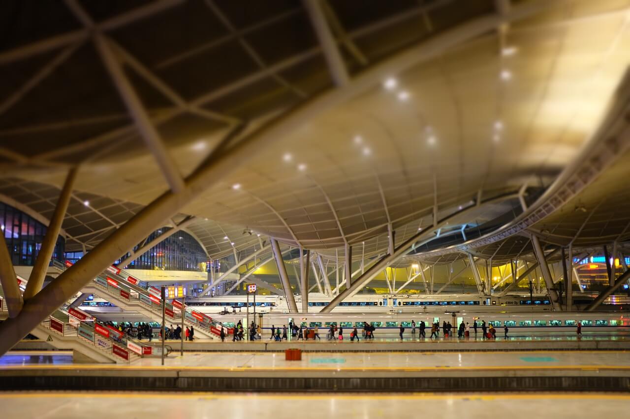 2025년 설날 SRT 승차권 예매