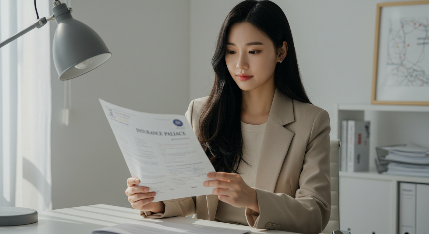 변액보험 장단점