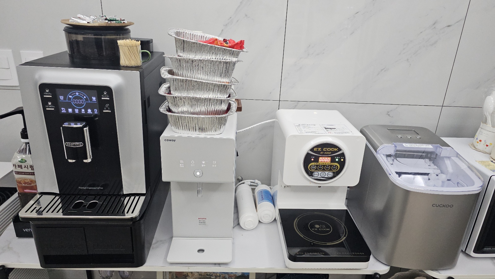 [25.2월] 경남 출장#2 - 창원 숙소&amp;#44; [아이콘 호텔]