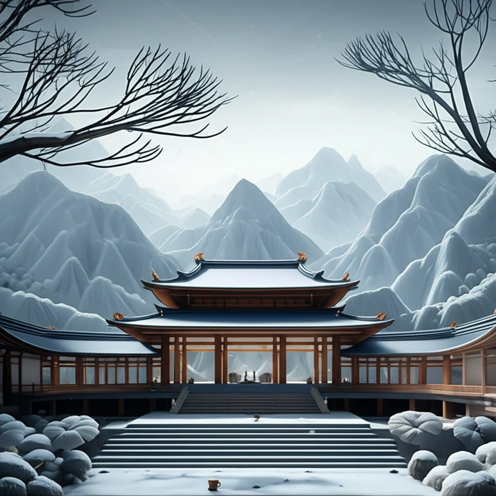 겨울 영주 여행 코스 무량수전 배흘림..