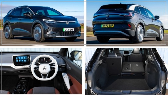 폭스바겐 ID4 대란