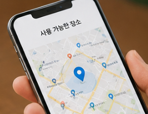 휴대폰 본인확인