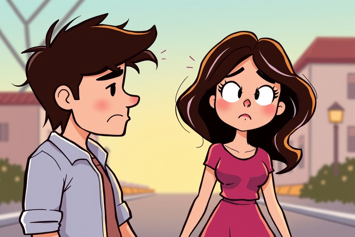 회피형 애착과 투사 &ndash; 감정을 피하고 타인을 오해하는 심리