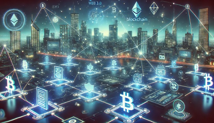 Web 3.0 시대의 암호화폐