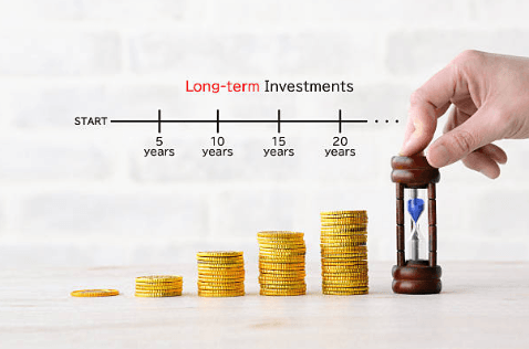 ETF와 주식 장기 투자 전략: 복리, 혼합 포트폴리오, 감정통제와 꾸준함