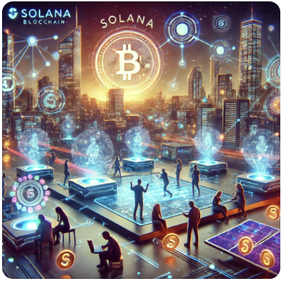 투자자의 관점에서 본 2025년 솔라나 전망