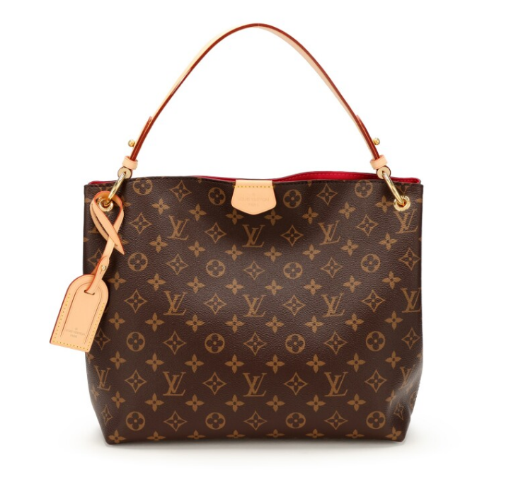 루이비통 모노그램 캔버스(Monogram Canvas) 백