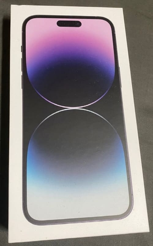 아이폰14프로맥스