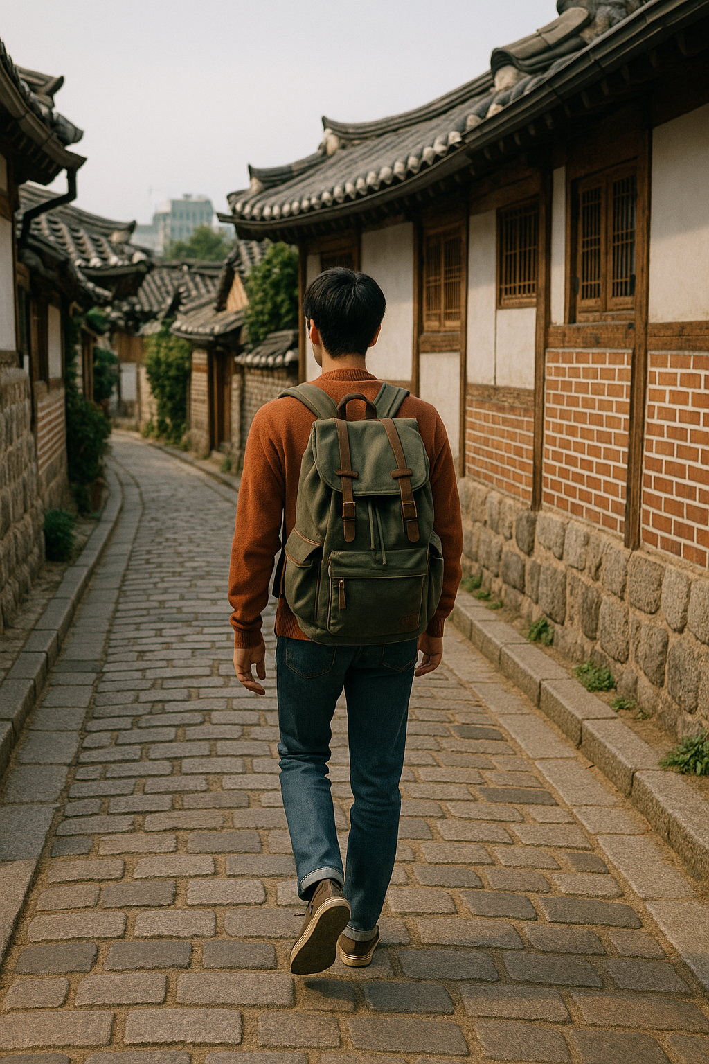 혼자 떠나는 국내 소도시 여행 추천 관련 사진