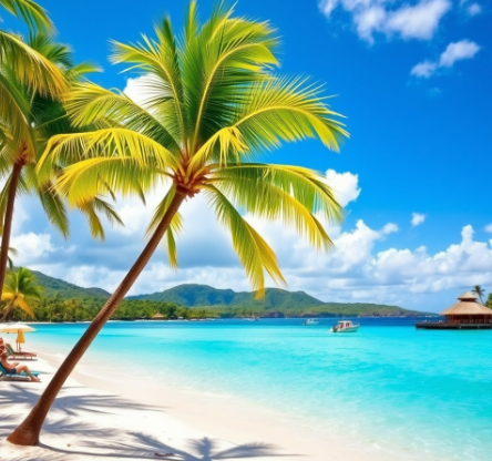 사이판 여행그림