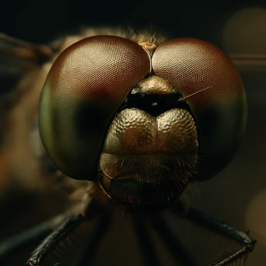 붉은 수컷 vs 누런 암컷, 고추잠자리 암수 구별 초간단 꿀팁 3가지