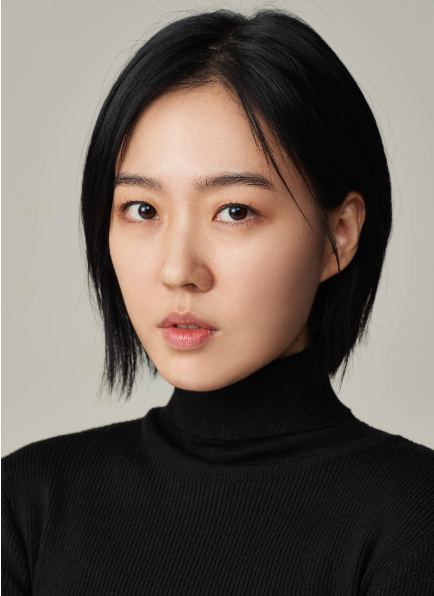 주민경 힙하게