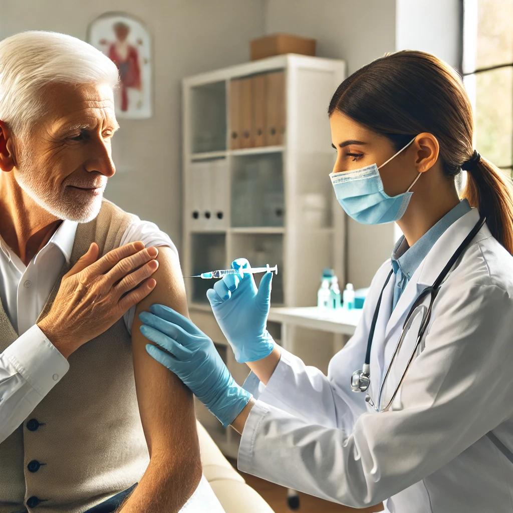 대상포진 무료접종 대상자