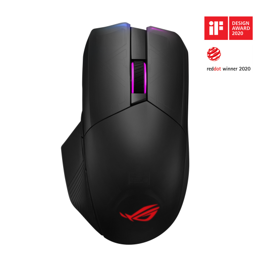 Asus ROG Chakram