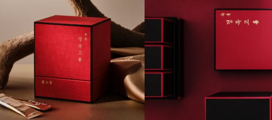 이영애-경옥고-효능