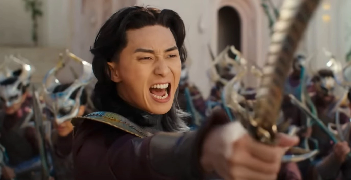 더 마블스 박서준 예고편 영상 개봉일 영화정보 정리