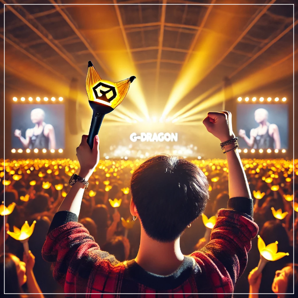 지드래곤 콘서트