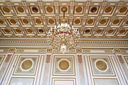 청와대 관람신청