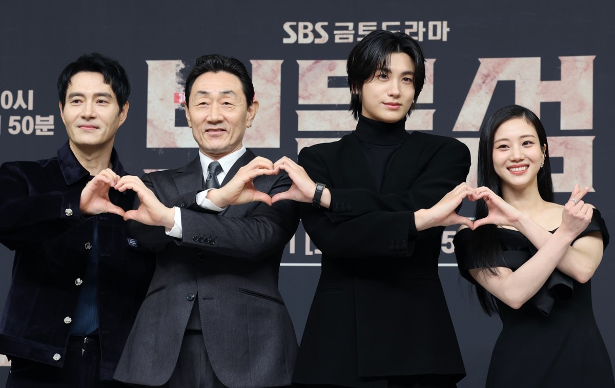 폭삭 속았수다 시청률 분석: 대세 드라마의 비밀